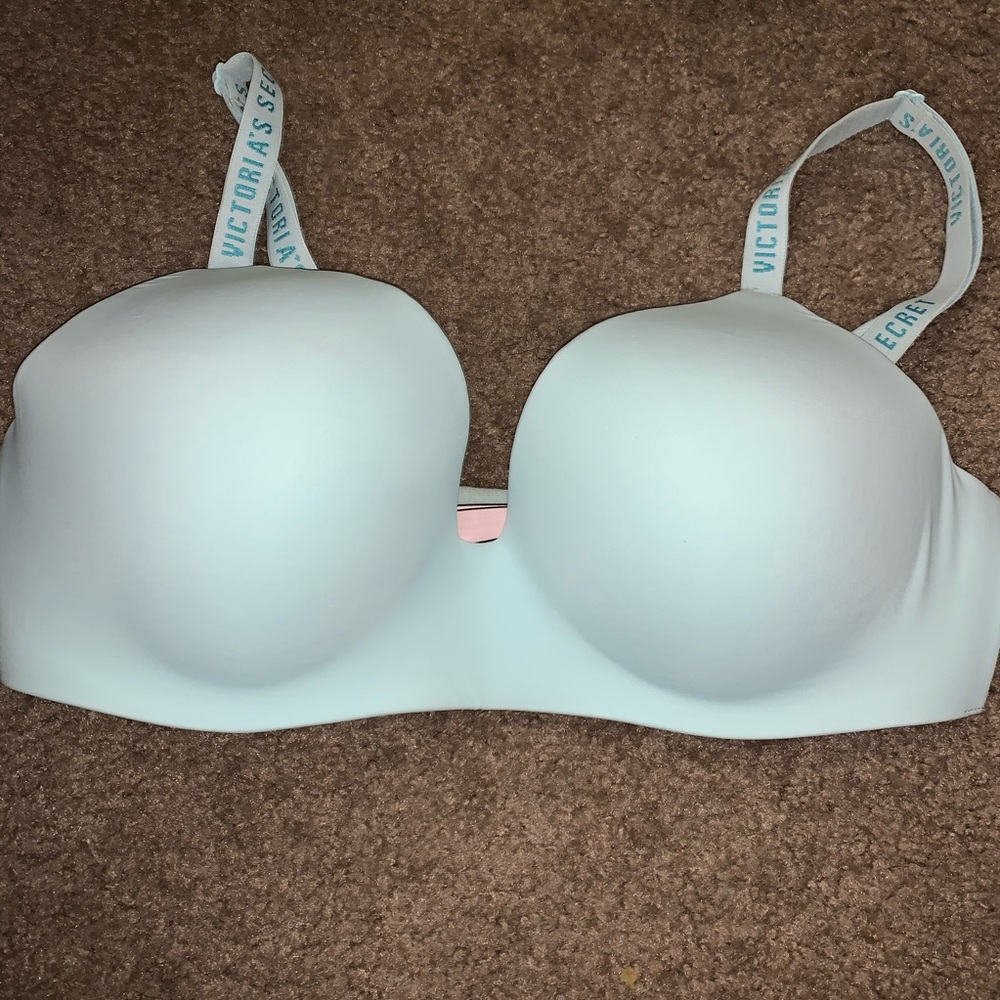 T-Shirt Lightly Lined Wireless Bra